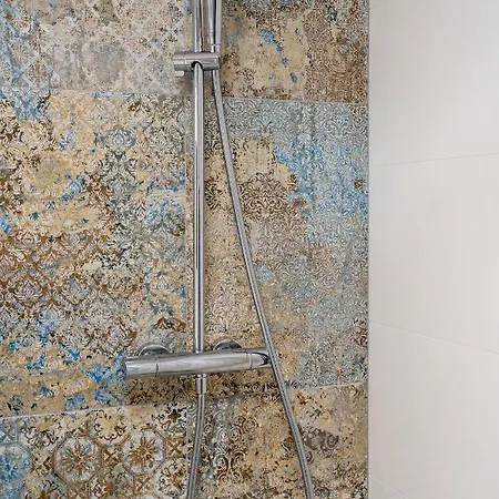 Appartamento Nad Rozami