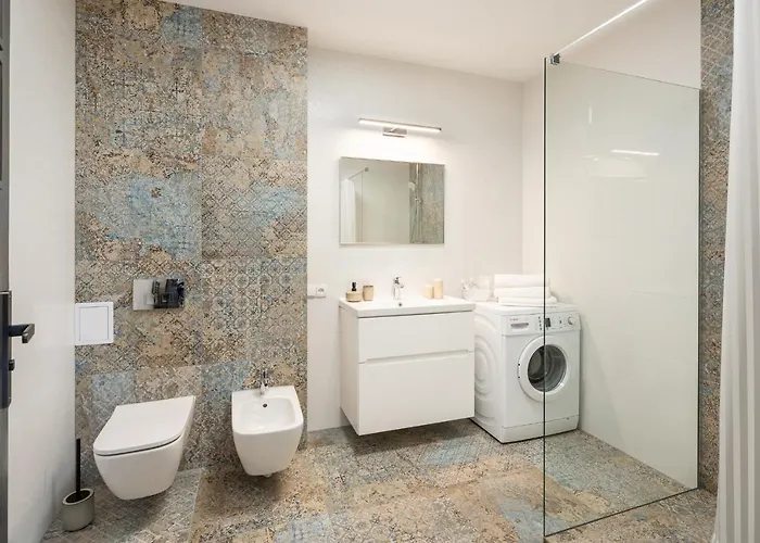 Apartman Nad Rozami Oświęcim